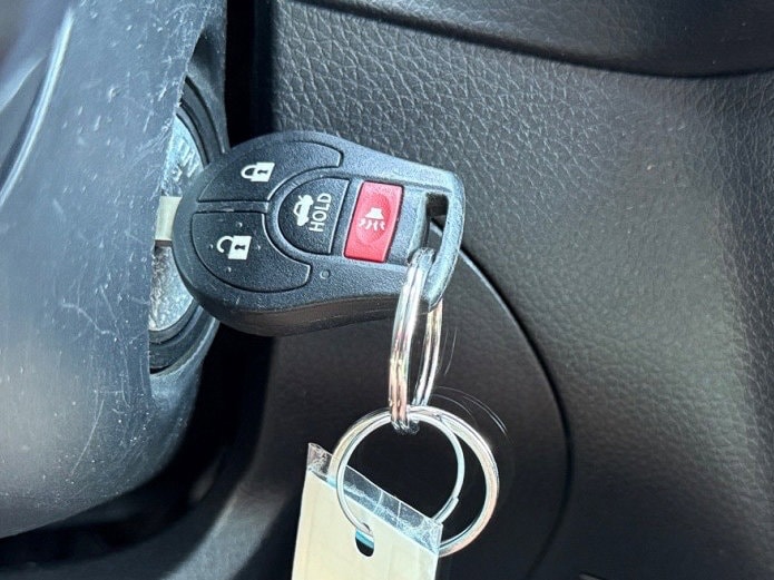 Vehicle Photo