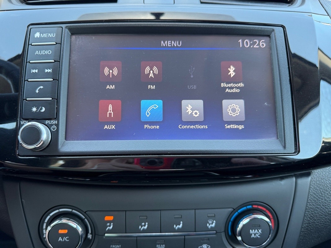 Vehicle Photo