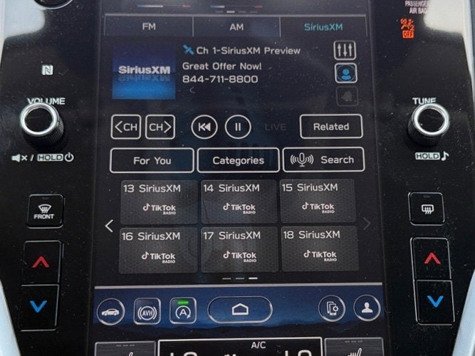 Vehicle Photo