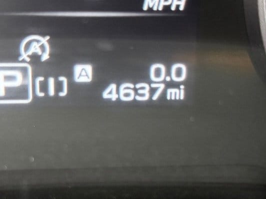 Vehicle Photo