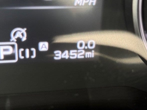 Vehicle Photo
