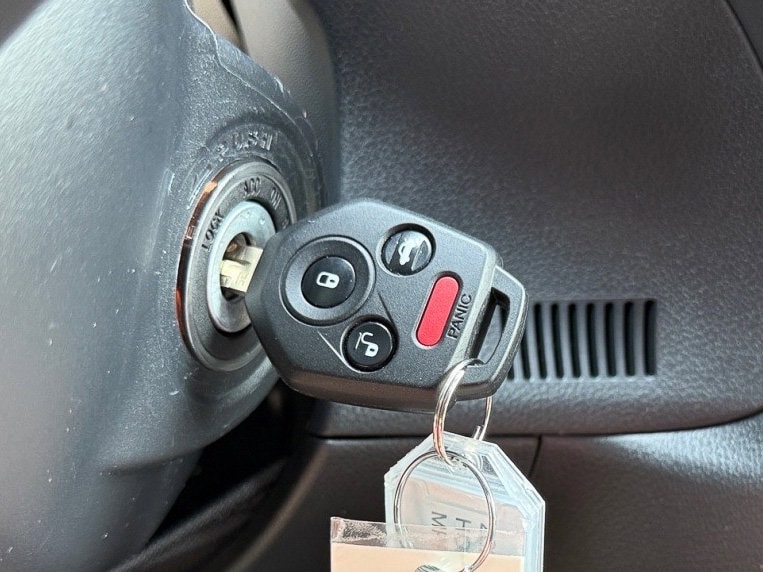 Vehicle Photo