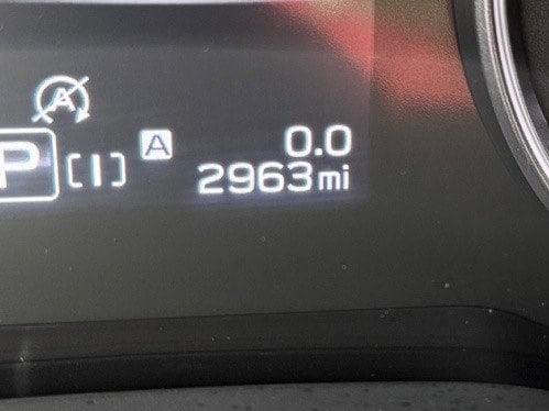 Vehicle Photo