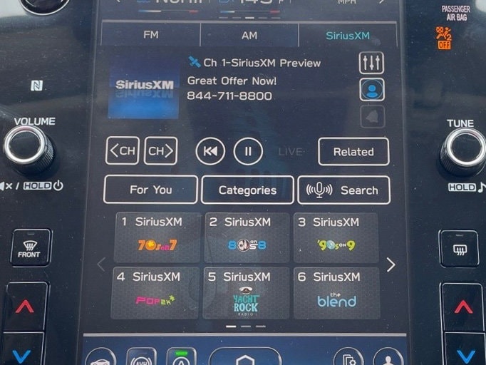 Vehicle Photo