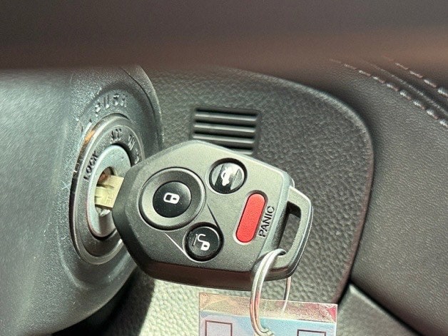 Vehicle Photo