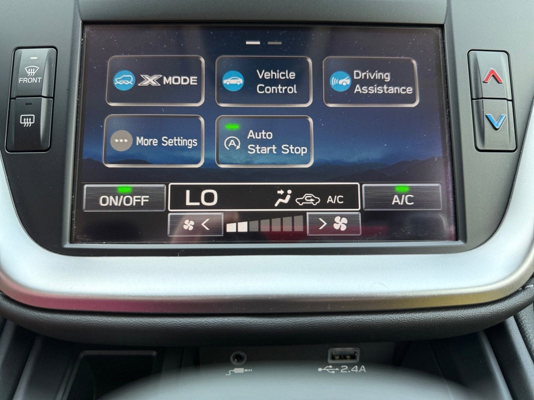 Vehicle Photo