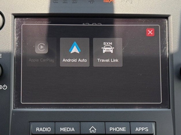 Vehicle Photo