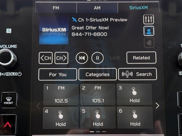Vehicle Photo
