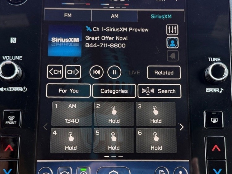 Vehicle Photo
