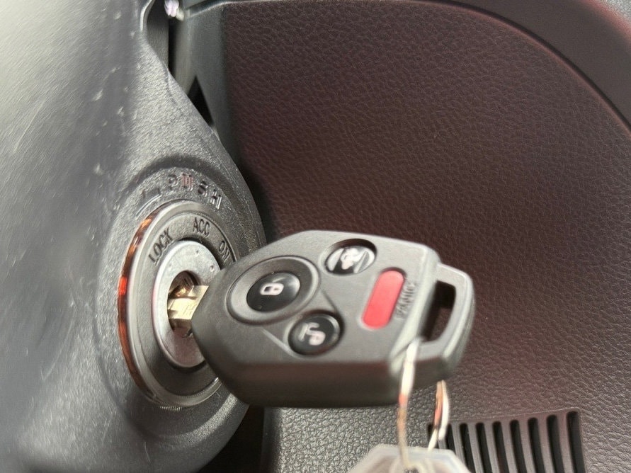 Vehicle Photo