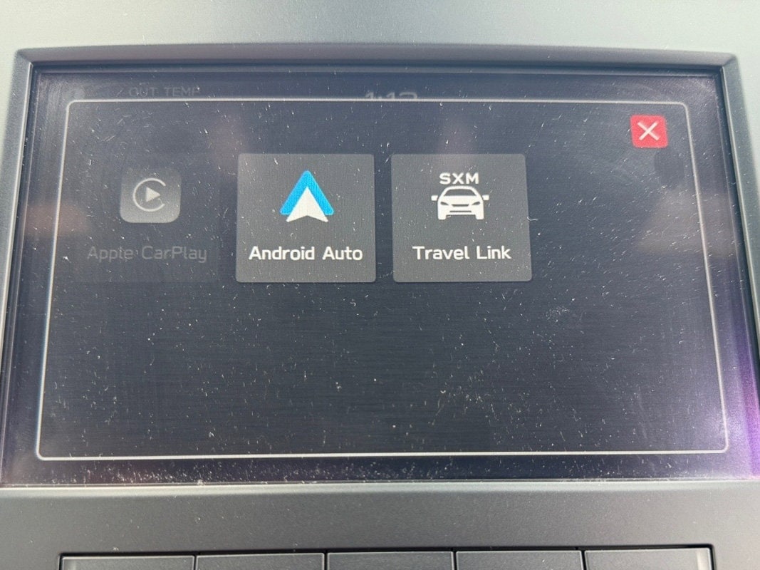 Vehicle Photo