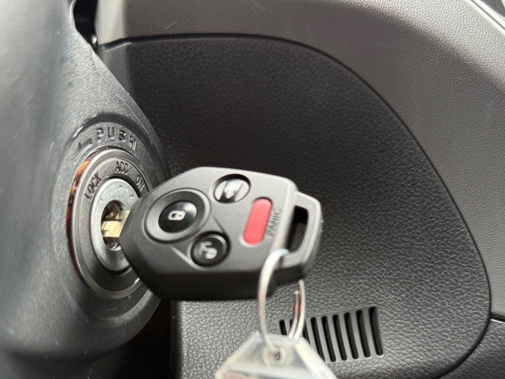 Vehicle Photo