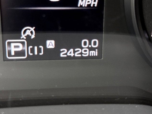 Vehicle Photo