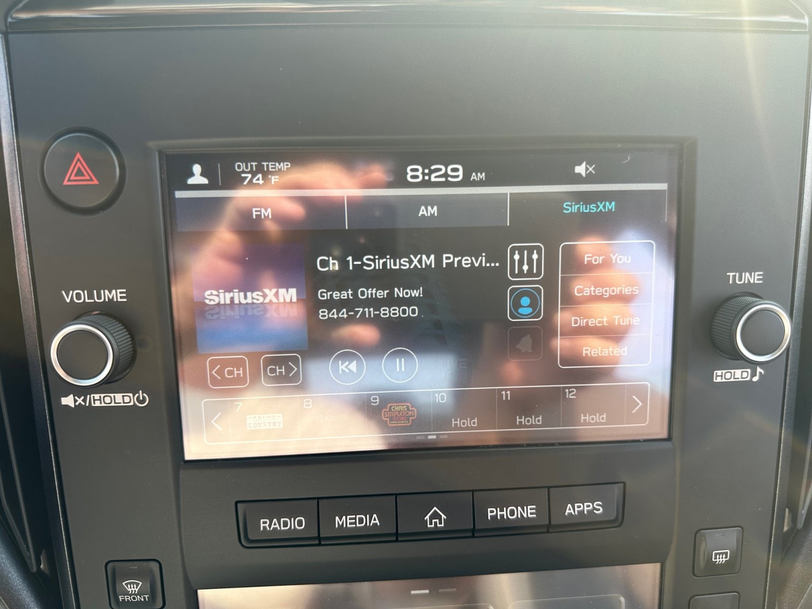 Vehicle image