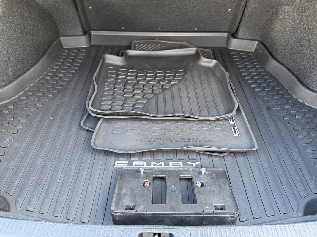 Vehicle Photo