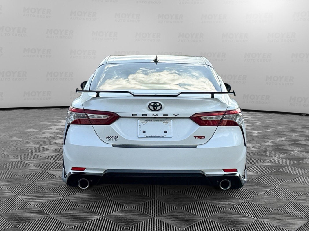 Vehicle Photo