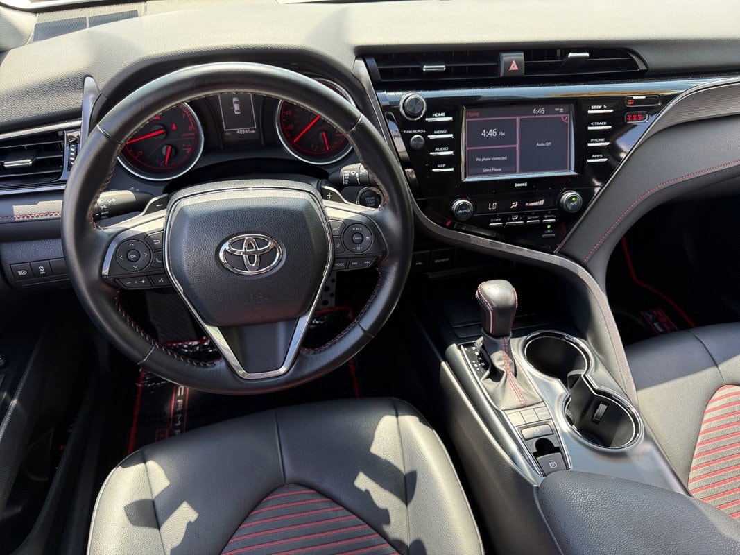 Vehicle Photo