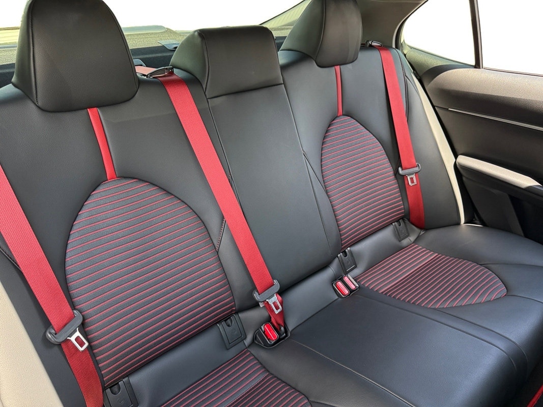 Vehicle Photo