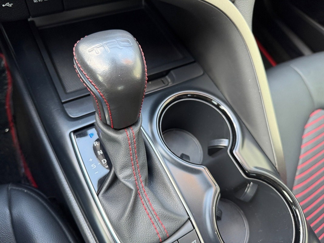 Vehicle Photo
