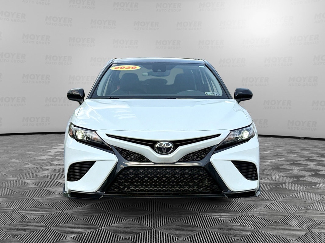Vehicle Photo