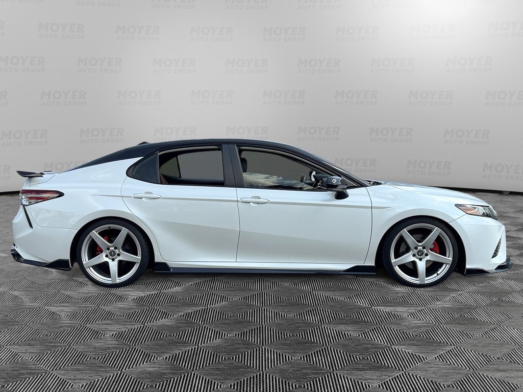 Vehicle Photo