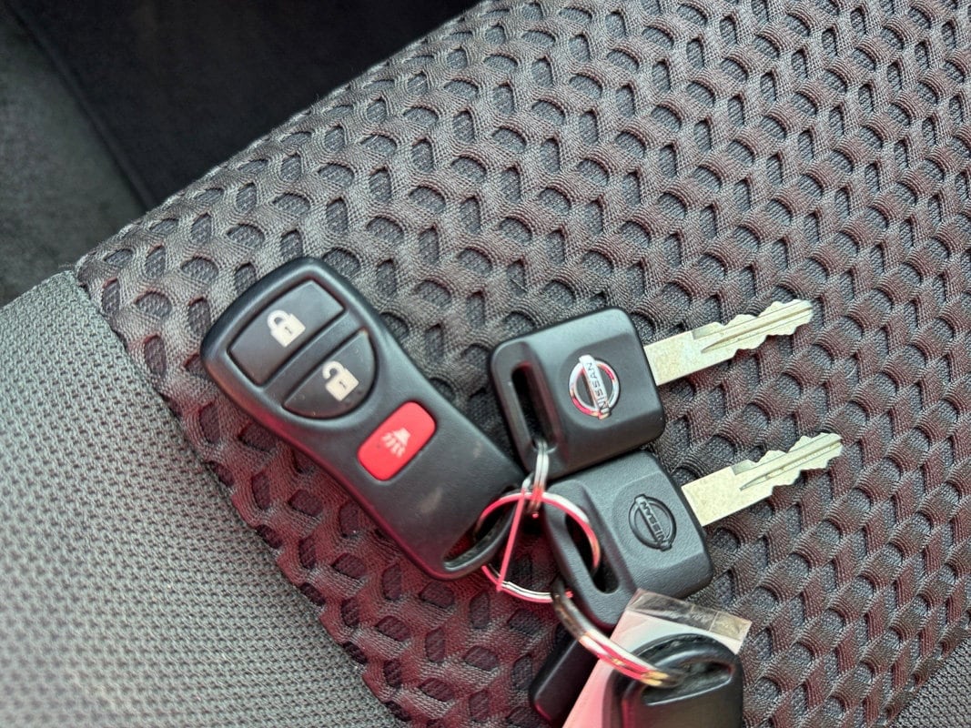 Vehicle Photo