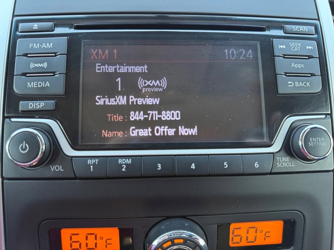 Vehicle Photo