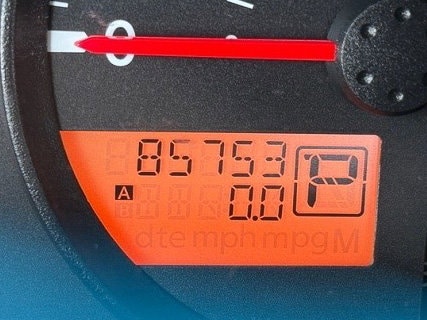 Vehicle Photo
