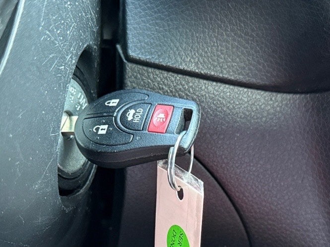 Vehicle Photo