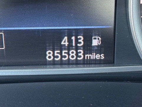 Vehicle Photo