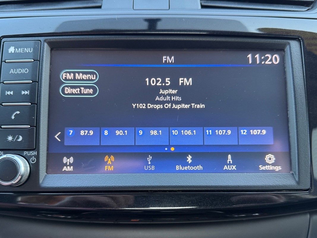 Vehicle Photo