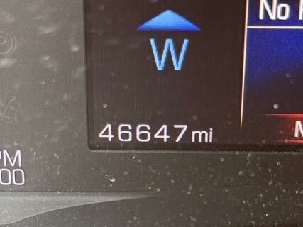 Vehicle Photo