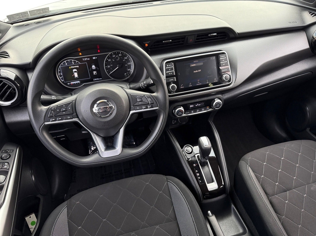 Vehicle Photo