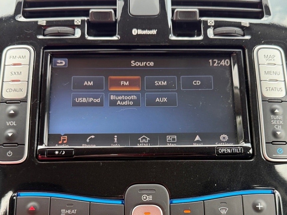 Vehicle Photo