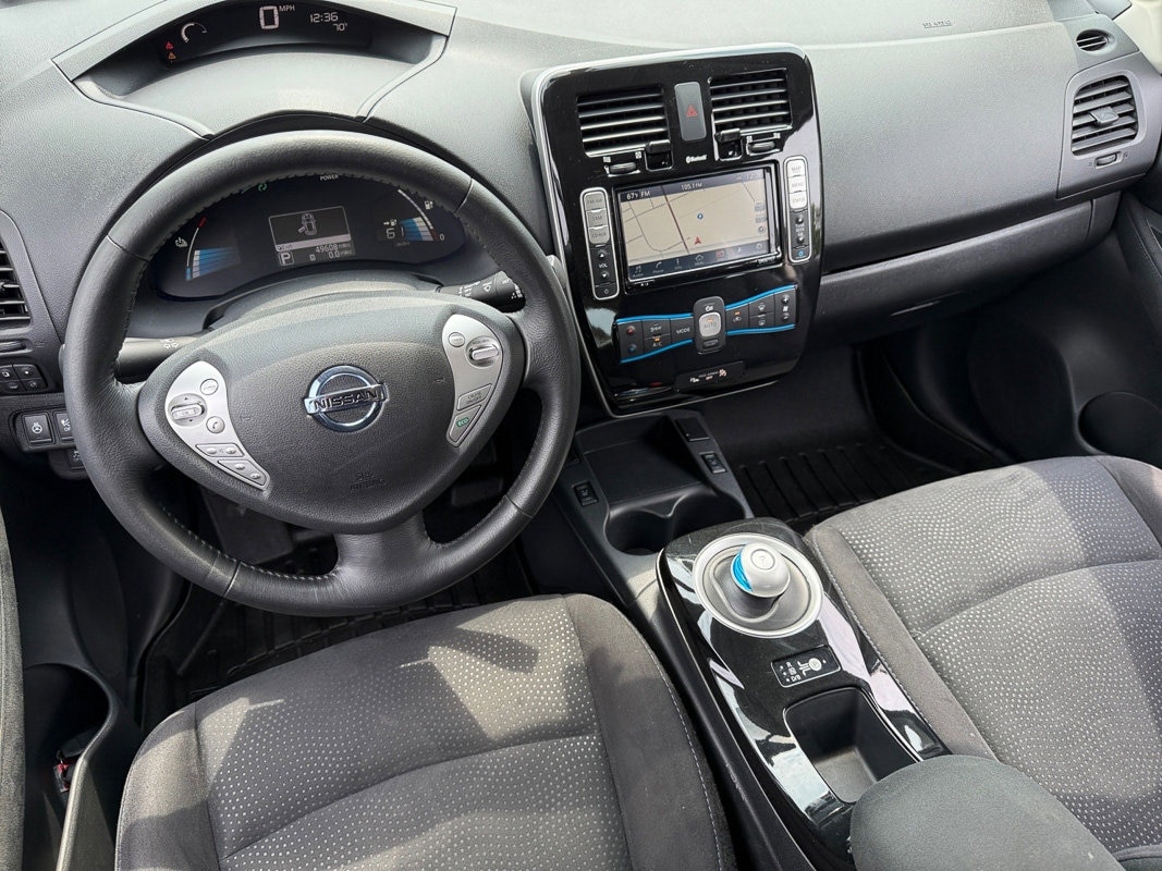 Vehicle Photo