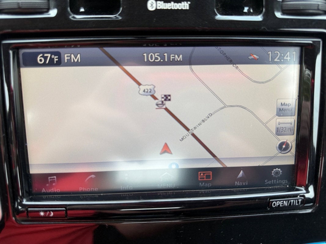 Vehicle Photo