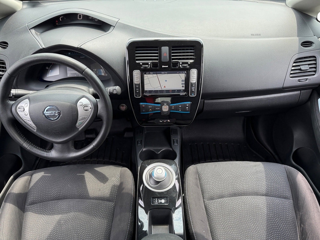 Vehicle Photo