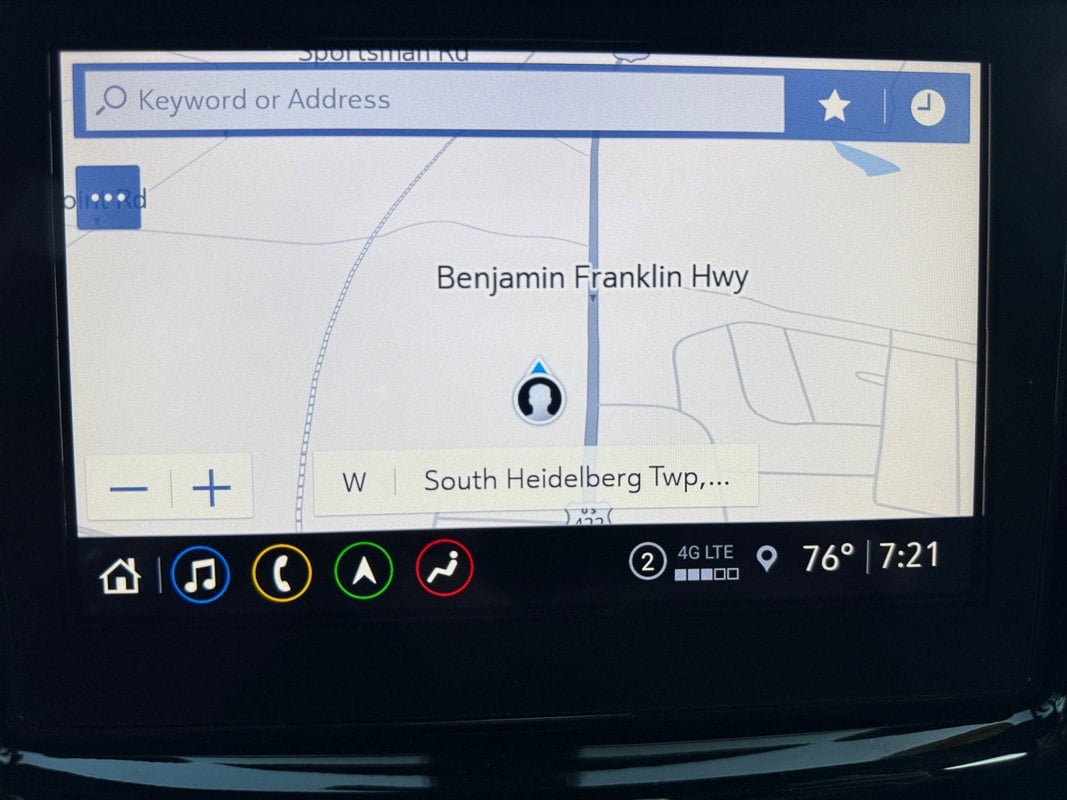 Vehicle Photo