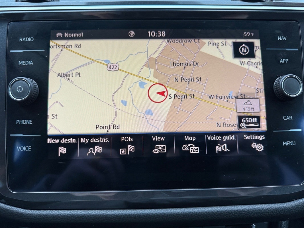 Vehicle Photo