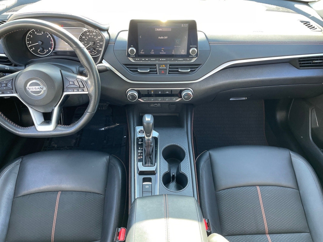 Vehicle Photo