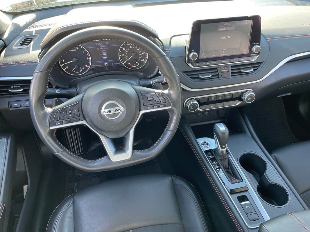 Vehicle Photo