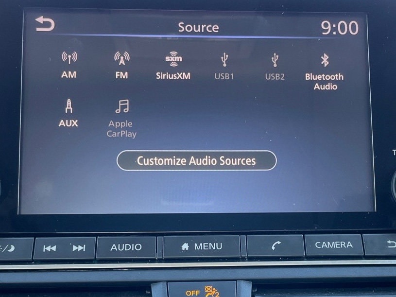 Vehicle Photo