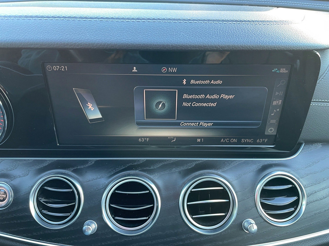 Vehicle Photo