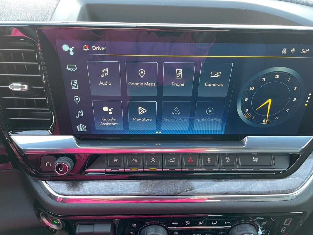 Vehicle Photo