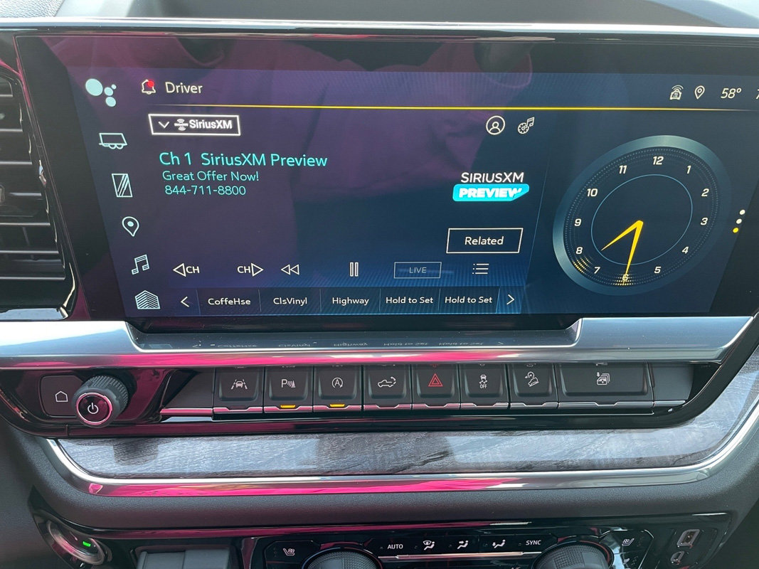 Vehicle Photo