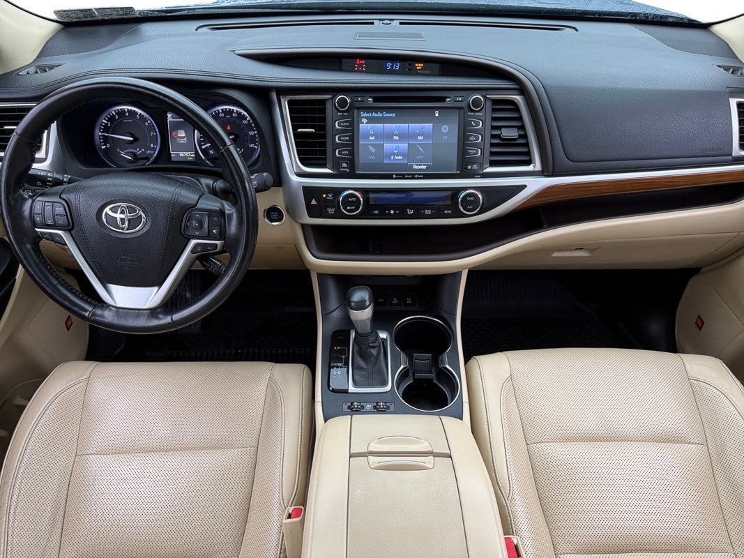 Vehicle Photo