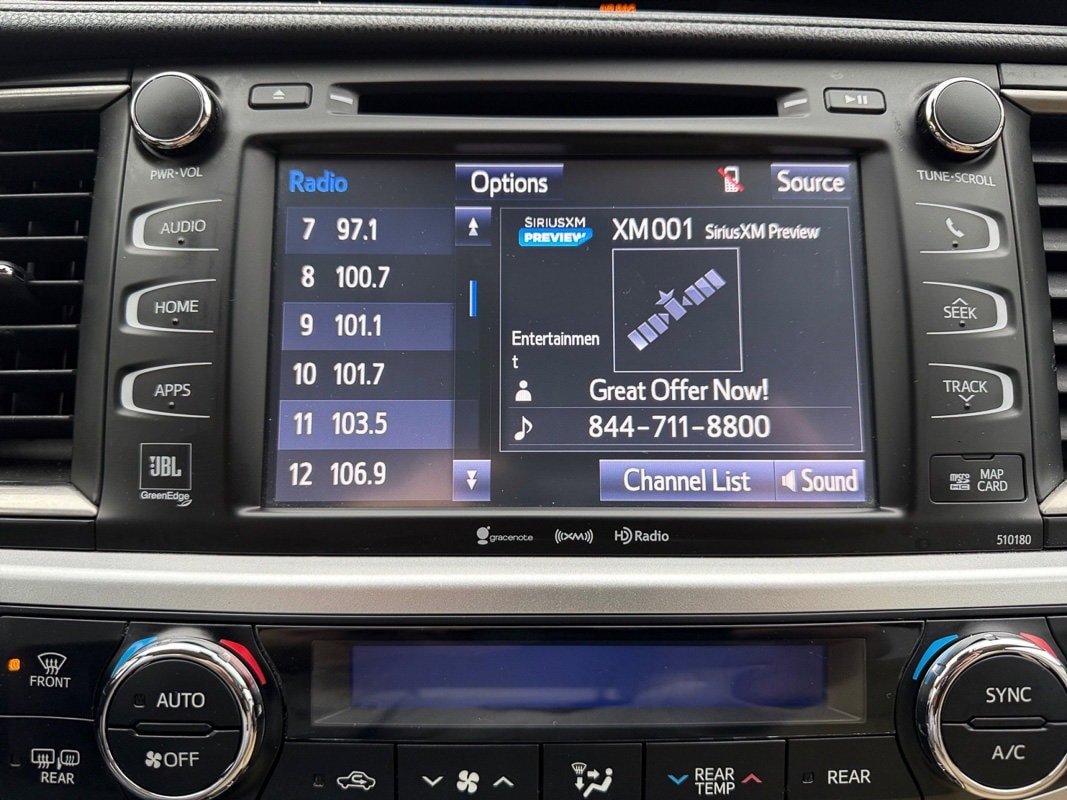 Vehicle Photo
