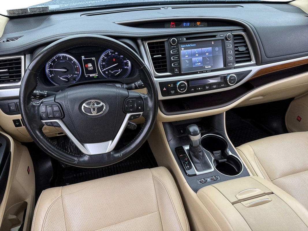 Vehicle Photo