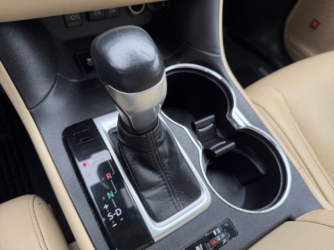 Vehicle Photo