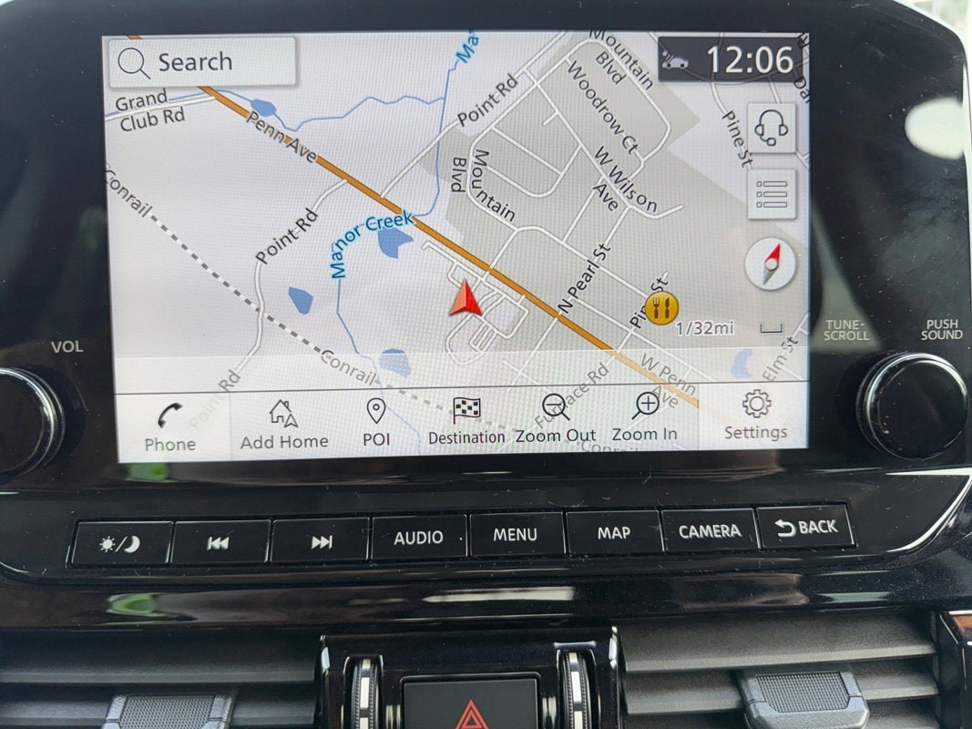 Vehicle Photo